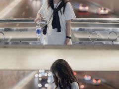 -天鹅湖体育公园