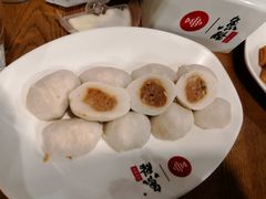 -鱼酷活鱼烤鱼(梅江印象城店)