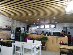 -朴鲸家正宗韩国料理(福田店)