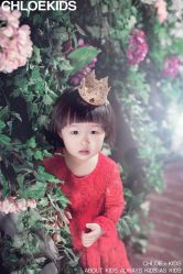 -花开映像儿童摄影