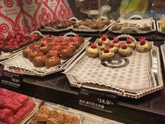 -CC BAGEL&SCONE 贝果与司康(南开大悦城店)