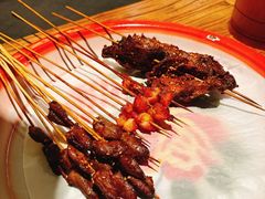 -北丐先生·野馄饨烧烤(长宁龙之梦店)