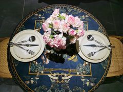 -第101座花园餐厅(湖滨88店)