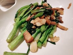 -青雅中餐厅(大连金石滩绿发希尔顿度假酒店)