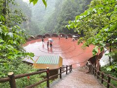 -赤水丹霞旅游区·佛光岩