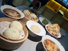 -晓淮山·扬州早茶·淮扬菜(龙阳广场店)