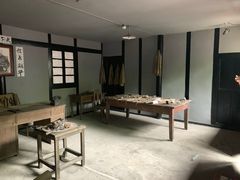 -渣滓洞