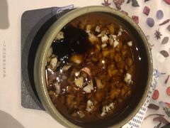 -盡膳口福跷脚牛肉火锅(合生汇购物中心店)