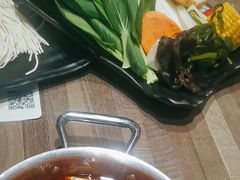 -呷哺呷哺 黄金牧场 (旧宫永辉超市店)