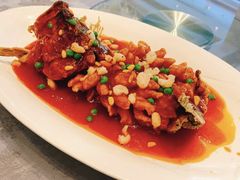 -山外山菜馆(玉泉路店)