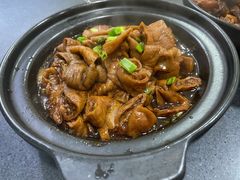 红烧大肠煲-海宁煲(庙前街店)