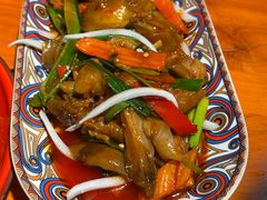 -柴窝堡22号辣子鸡·传承新疆菜