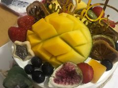 -昔木生日蛋糕(汉口店)