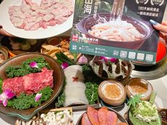 -润泽园椰子鸡(汇一城店)