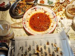 -串盟烧烤大排档·长沙美食地标(星沙店)