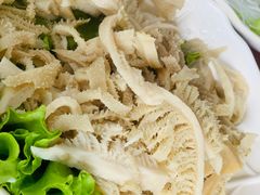 -大草原清真饭庄(沙河店)