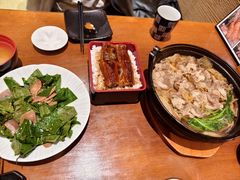 -千代武日本料理(开发区店)