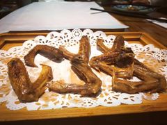 -正通记·哈尔滨烧烤·炭烤鸽子(七宝万科国际店)