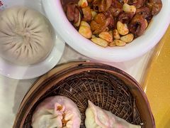 -怡园饭店-餐厅(四望亭店)