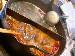 -盡膳口福跷脚牛肉火锅(北美新天地店)