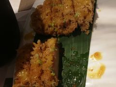 -若蘭慈·无国界素食料理(欢乐海岸店)