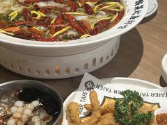 -新太二·鲜料川菜(万泰汇店)