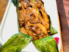 -雀舞云南菜(乐客城店)