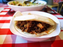 -西贝莜面村(上海百联西郊店)