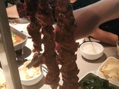 -半天妖烤鱼(龙口博商店)