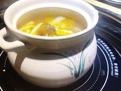 -先机®·泉水鸡汤(七星岗店)