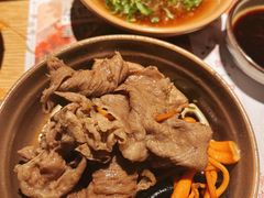 -温野菜涮涮锅(西单大悦城店)