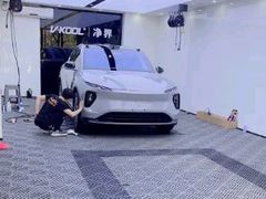 -威固7V汽车贴膜改色·净界(广州旗舰店)