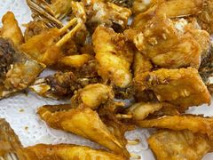 -红日饭店(裕隆三路店)