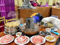 -元盛居(生态大街店)