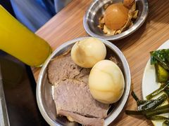 -有礼有面(知春路店)