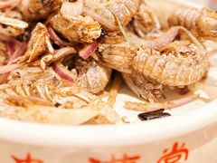 -虾满堂(金平路店)