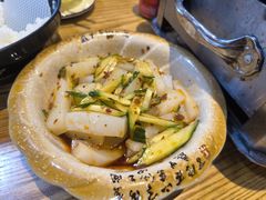 -唐门江湖菜(龙石路店)