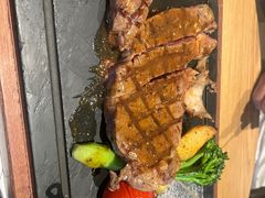 -原石牛扒·约会餐厅(龙城万科里店)