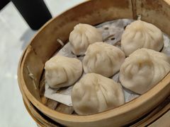 -宁波汤团店(外滩店)