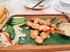 -KingThaia金泰兰(滨江天街店)