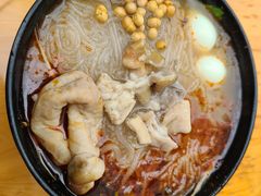 -青石桥老瓦房肥肠粉总店(青石桥总店)