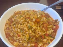 丁丁珍珠炒面-那拉提之疆·新疆菜(美院店)