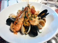 -Primo·丽莫意大利窑烤披萨