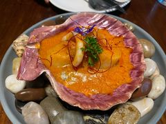 -Bistro 63 创意融合料理(广粤天地店)