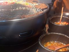 -虎丸烧肉(新大陆广场店)
