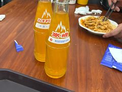 -清真·马洪小炒泡馍馆(钟楼回民街店)