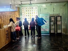 -承启堂中医馆·推拿·针灸·把脉(青羊馆)