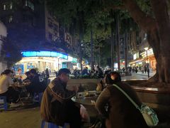 -紫金食坊(江南西路店)