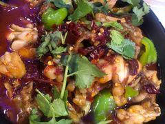 牛蛙-天天喝丢一只鞋·烧烤·快餐(盐仓桥店)