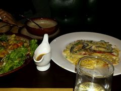-马迭尔德式西餐精酿啤酒屋(中央大街店)
